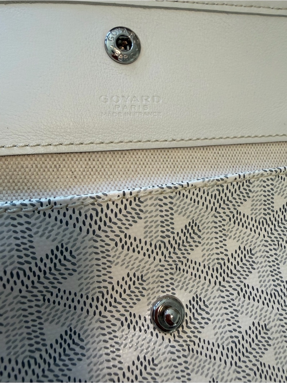 GOYARD ST LOUIS PM - Picture 11 of 13